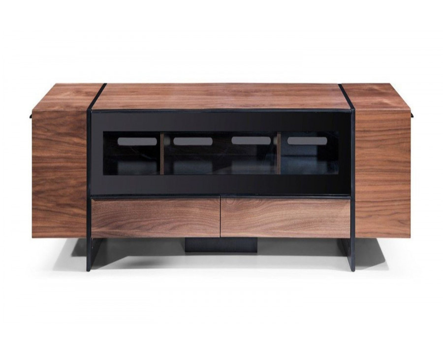 Jubilee – Donor Lorena Modern TV Stand in Walnut