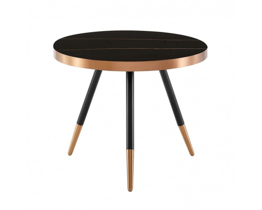 Jubilee – Fregenae Coffee Table in Black