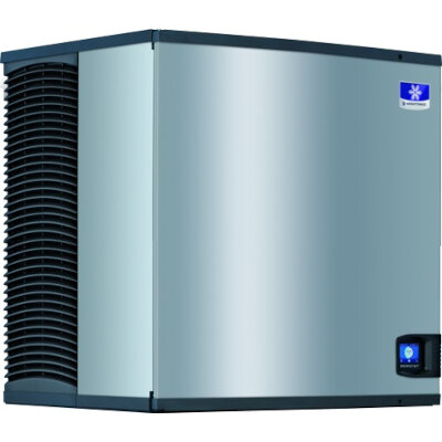 Manitowoc IYT0900W Indigo Cube Ice Machine, Water Cooled