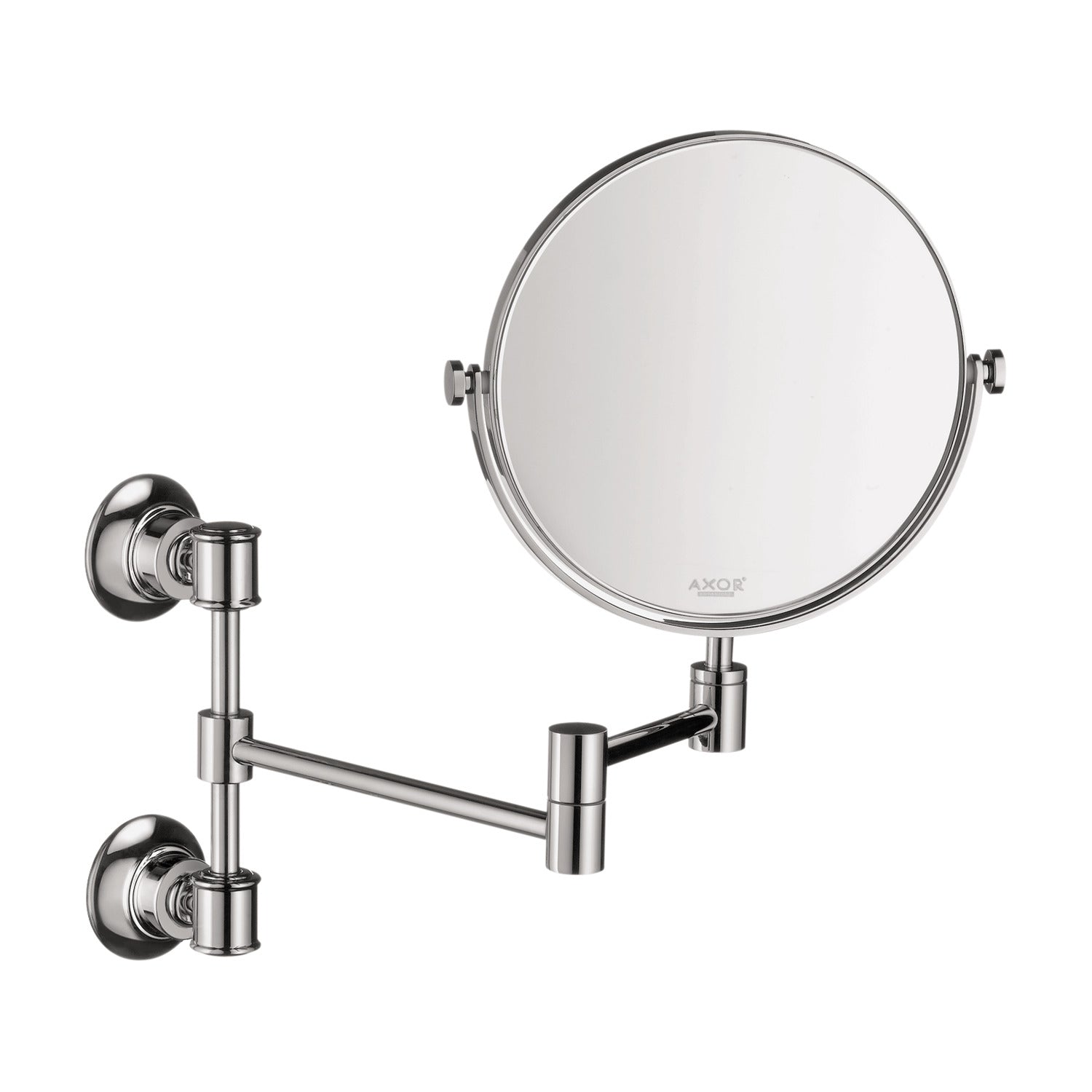 AXOR 42090000 Chrome Montreux Classic Mirror