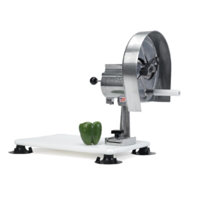 Nemco 55200AN-8 – Easy Slicer Vegetable Slicer, slices many fruits and vegetables,