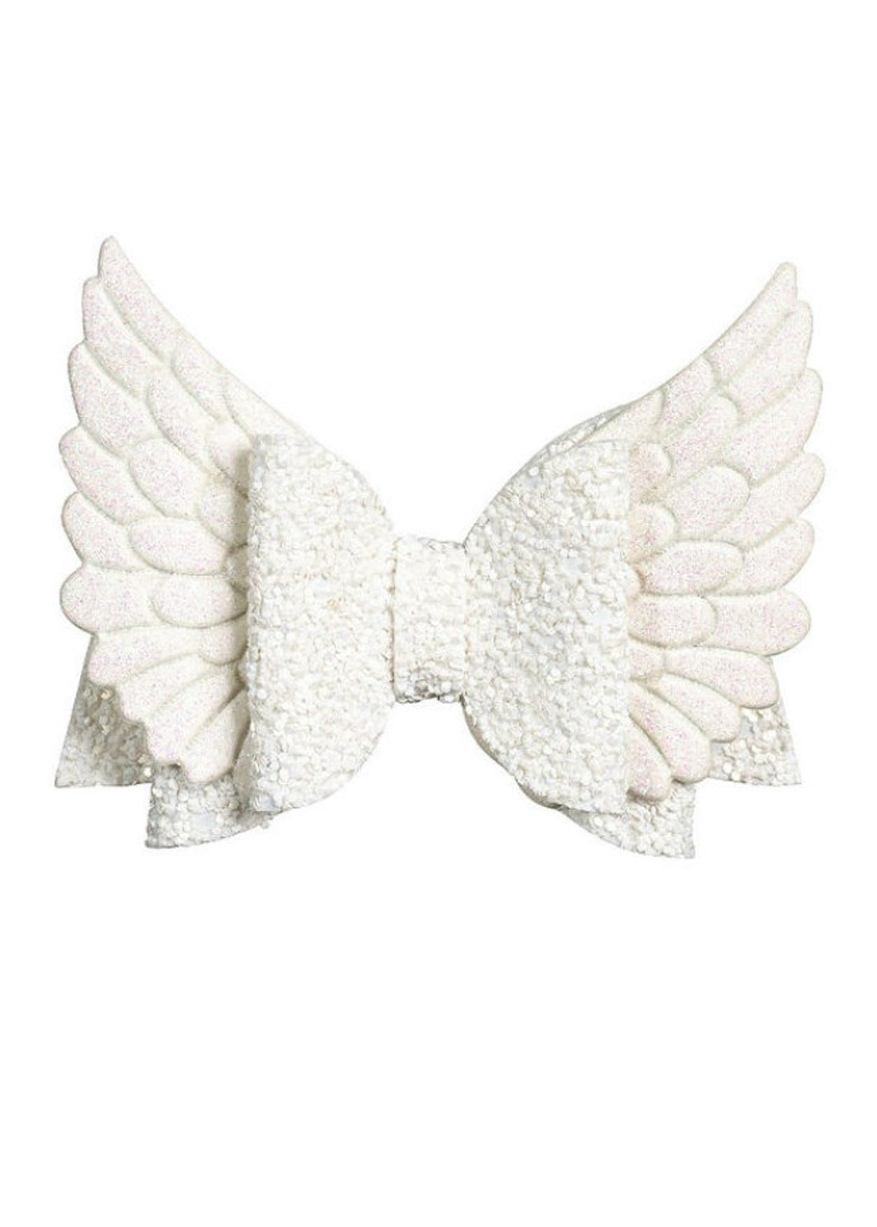 Wing Hair Clip