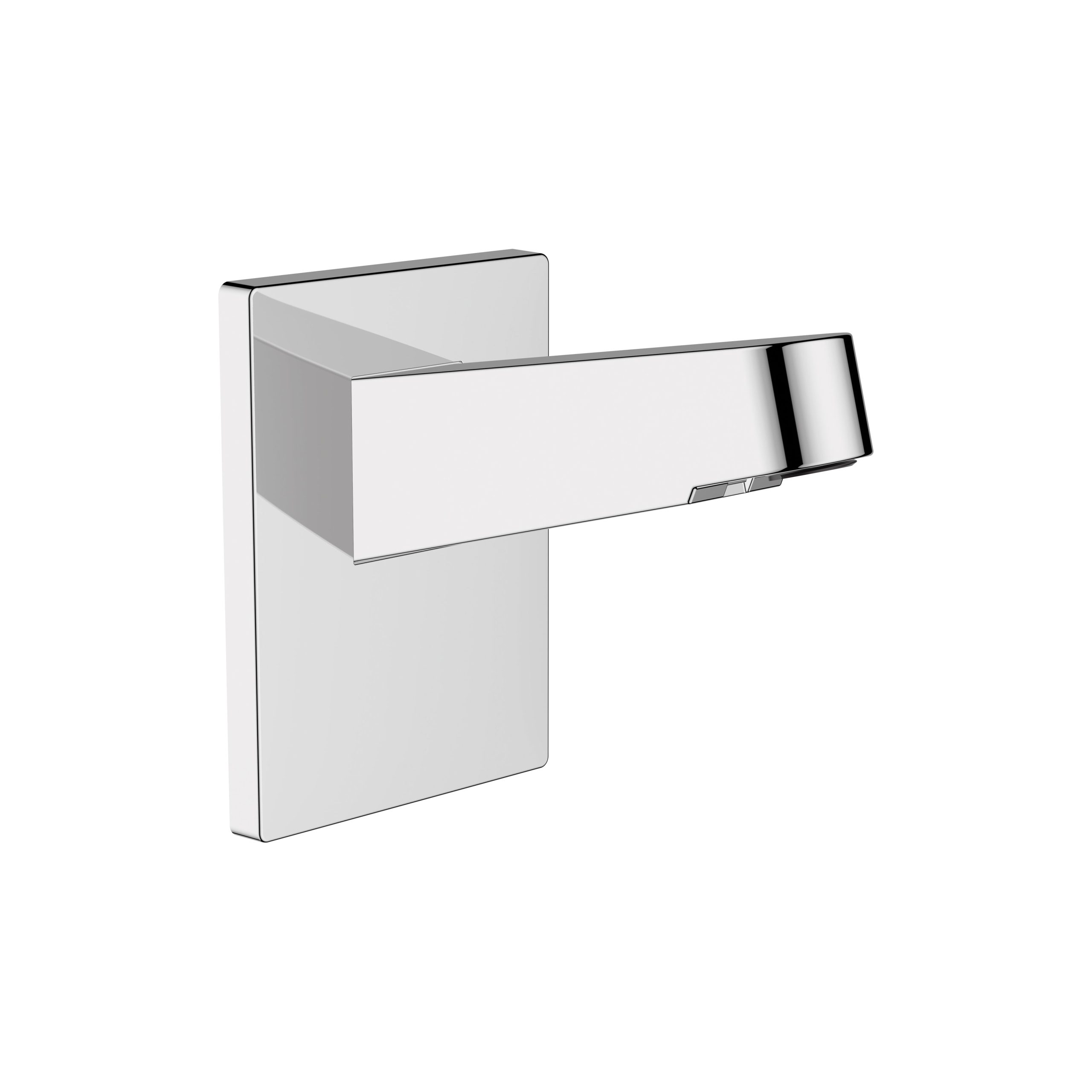 HANSGROHE 24149001 Chrome Pulsify S Modern Showerarm