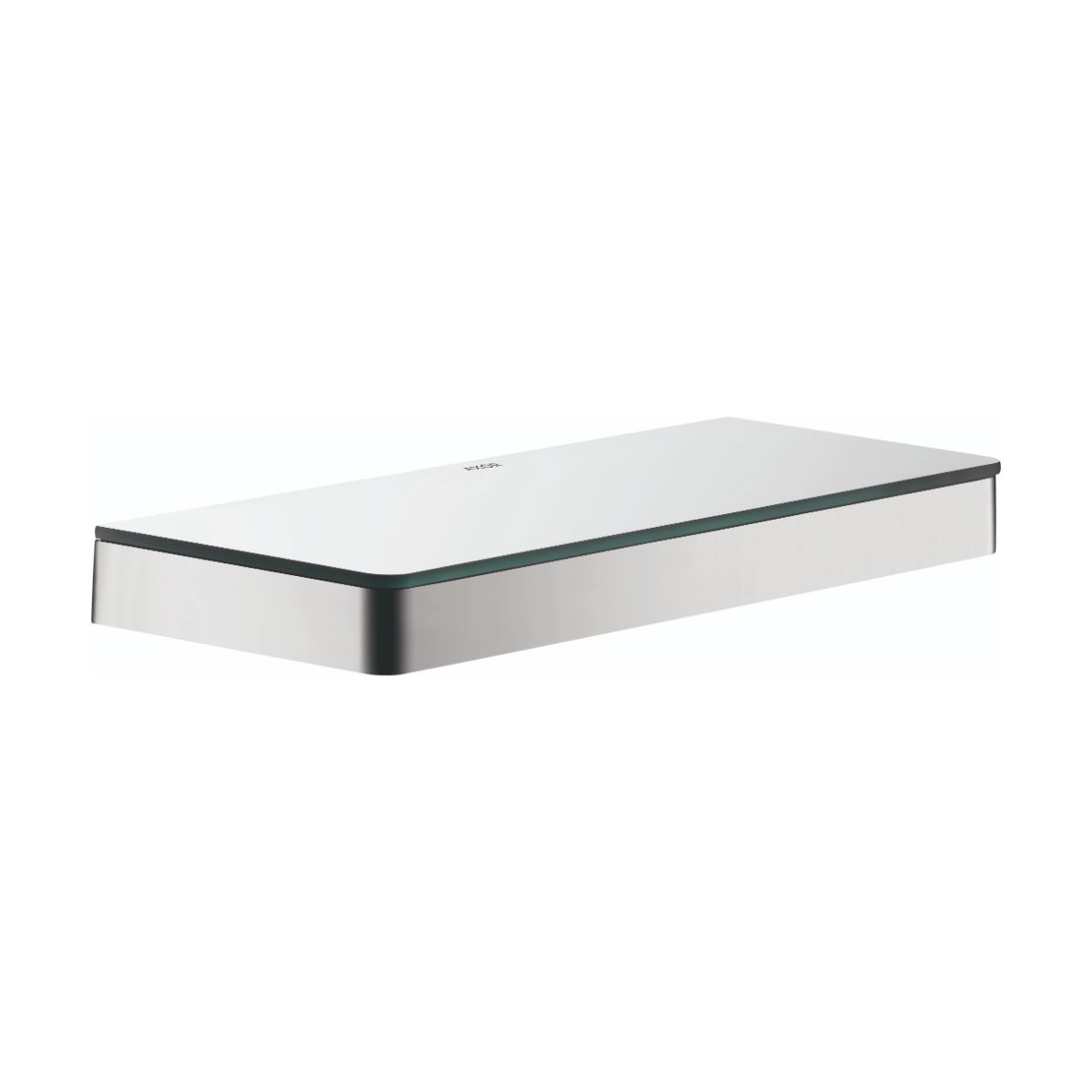 AXOR 42838000 Chrome Universal Accessories Modern Shelf