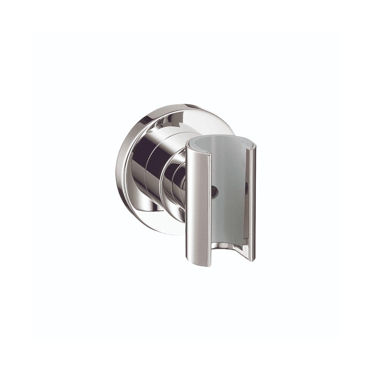 AXOR 39525000 Chrome Citterio Modern Handshower Holder