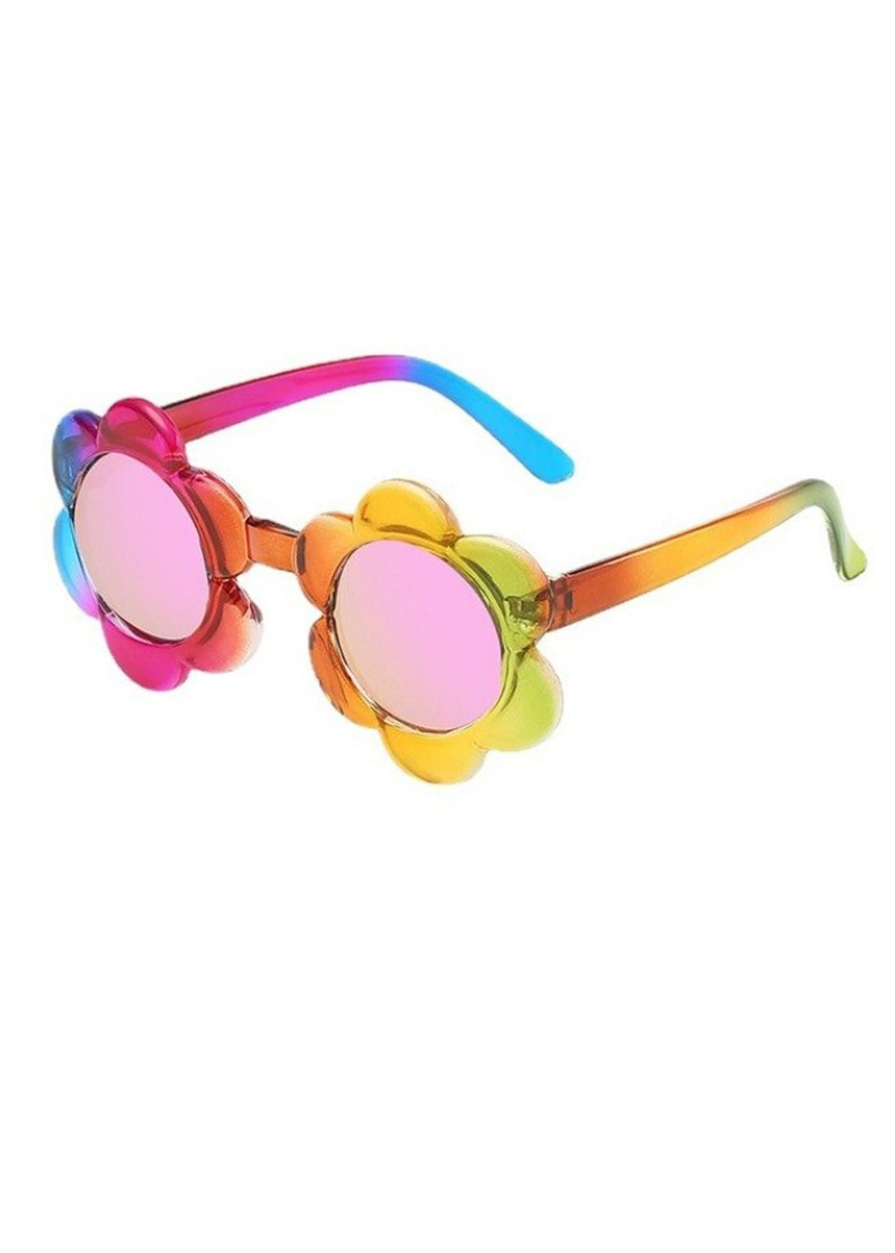 Fashion Rainbow Sunglasses