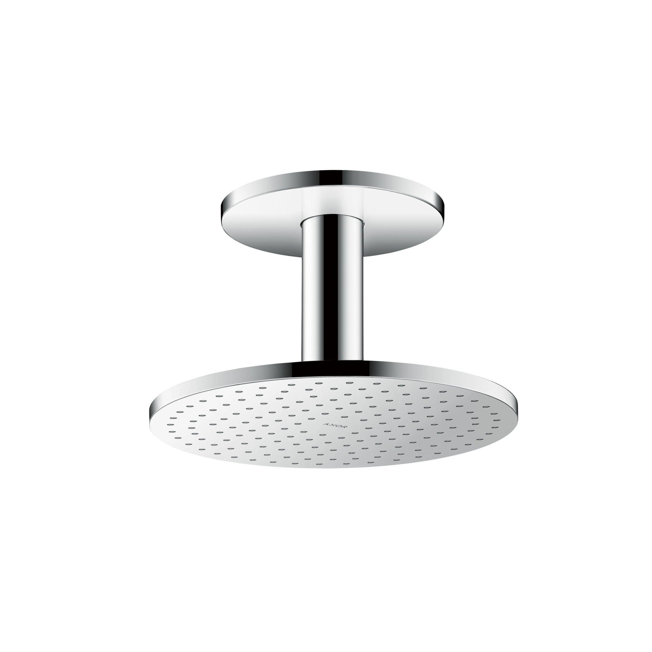 AXOR 35365001 Chrome ShowerSolutions Modern Showerhead 1.75 GPM