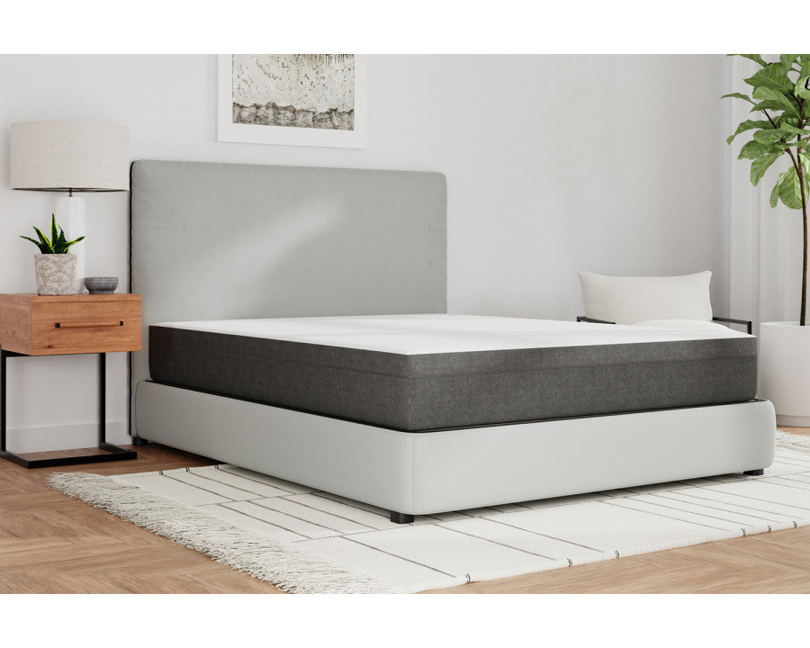 South Bay – 10″ Medium Gel Infused Memory Foam Mattress