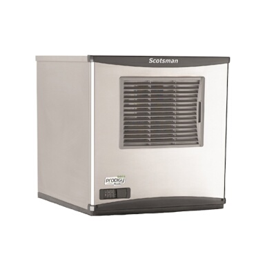 Scotsman FS0822A-1 – Ice Maker, flake style, air-cooled, 800 lb/24  hours