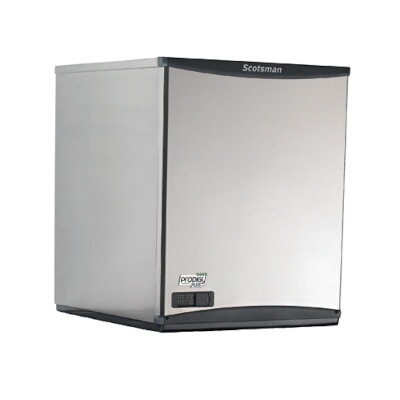 Scotsman FS1222R-3 – Ice Maker, flake style, remote-cooled, 1250 lb/24 hours