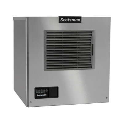 Scotsman MC0322MA-32 – Ice Maker, air-cooled, 356 lb/24 hours, medium cube size