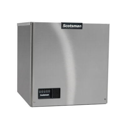 Scotsman MC0322MW-1 – Ice Maker, water-cooled, 366 lb/24 hours, medium cube size