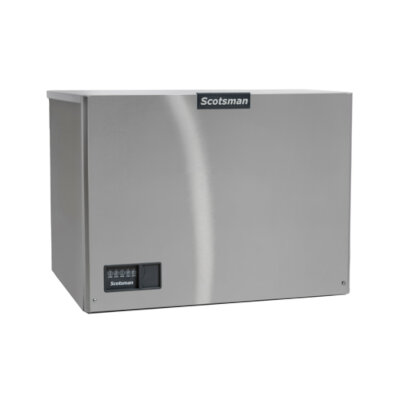 Scotsman MC0330SW-1 – Ice Maker, water-cooled, 420 lb/24 hours, small cube size