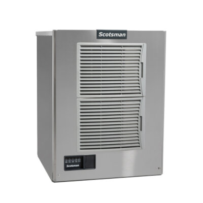 Scotsman MC0722SA-32 – Ice Maker, air-cooled, 758 lb/24 hours, small cube size