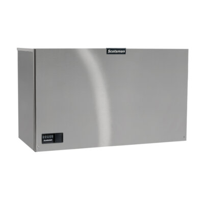 Scotsman MC1848MR-3 – Ice Maker, remote condenser, 1828 lb/24 hours, medium cube size