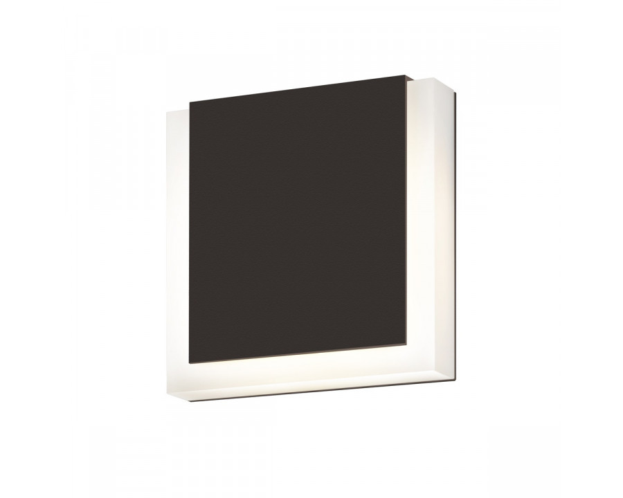 Sonneman – SQR LED Sconce