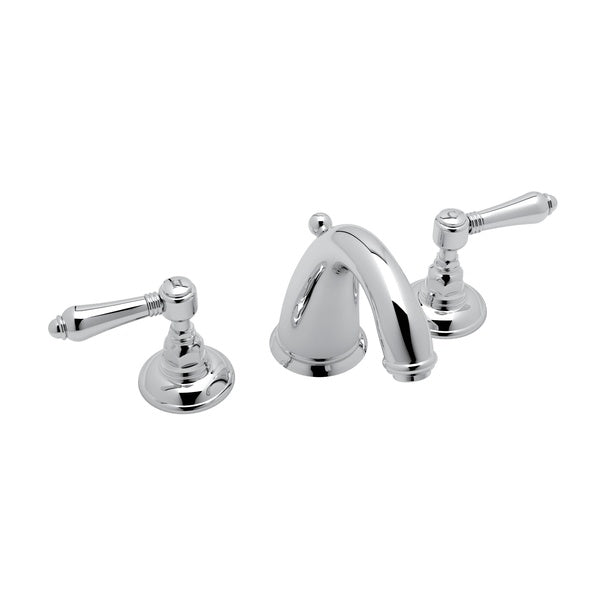 ROHL A2108 Viaggio® Widespread Lavatory Faucet