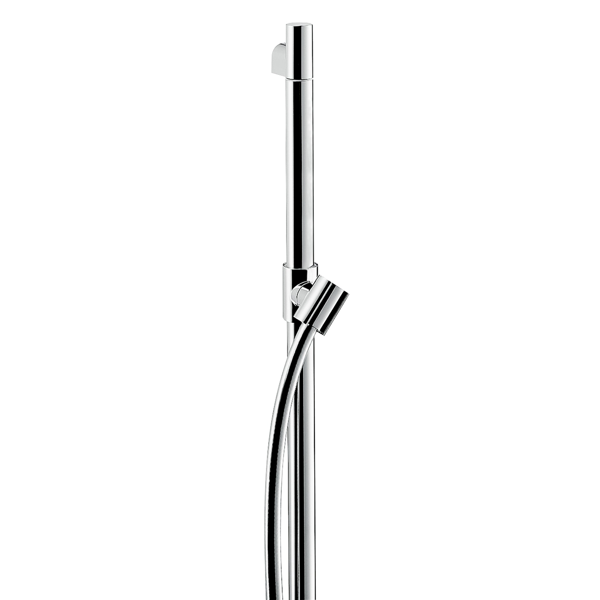 AXOR 27830000 Chrome Starck Modern Wallbar