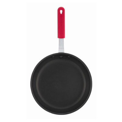 Winco AFP-12NS-H – Fry Pan, 12″ dia., round, Quantum2 non-stick, 3003 aluminum, 3.5mm thick