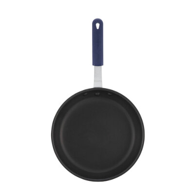 Winco AFP-7XC-H – Fry Pan, 7″ dia., round, aluminum, 3.5mm thick, non-stick coating