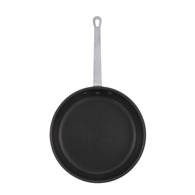 Winco AFP-7XC – Fry Pan, 7″ dia., round, 3003 aluminum alloy, 3.5mm thick, non-stick coating