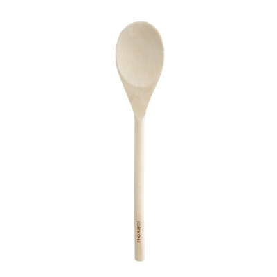 Winco WWP-14 – Wooden Spoon, 14″