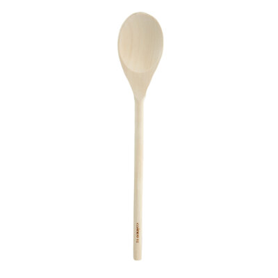 Winco WWP-16 – Wooden Spoon, 16″