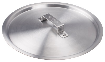 Winco ALPC-24 – Aluminum Cover, for ALST-24, ALHP-24, 12.48″