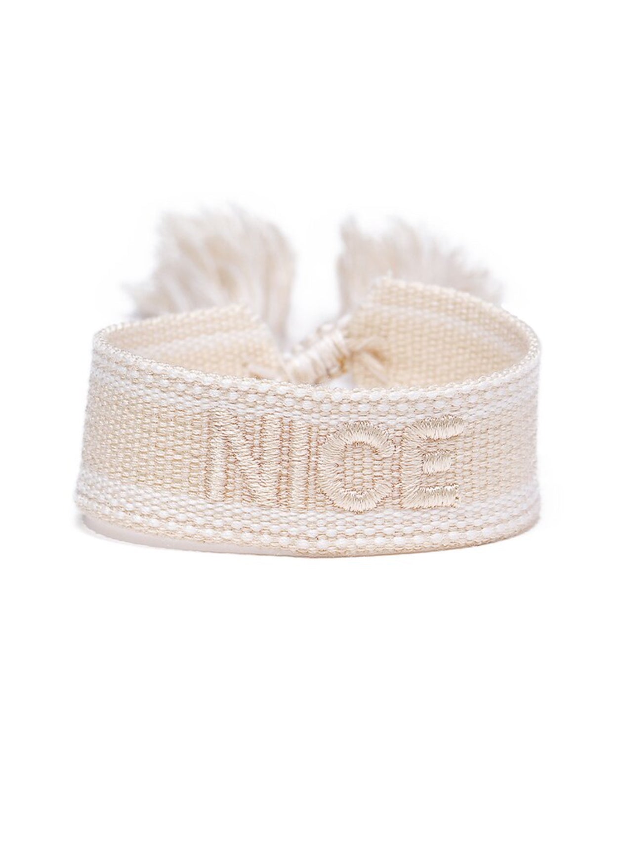 Wristband Nice