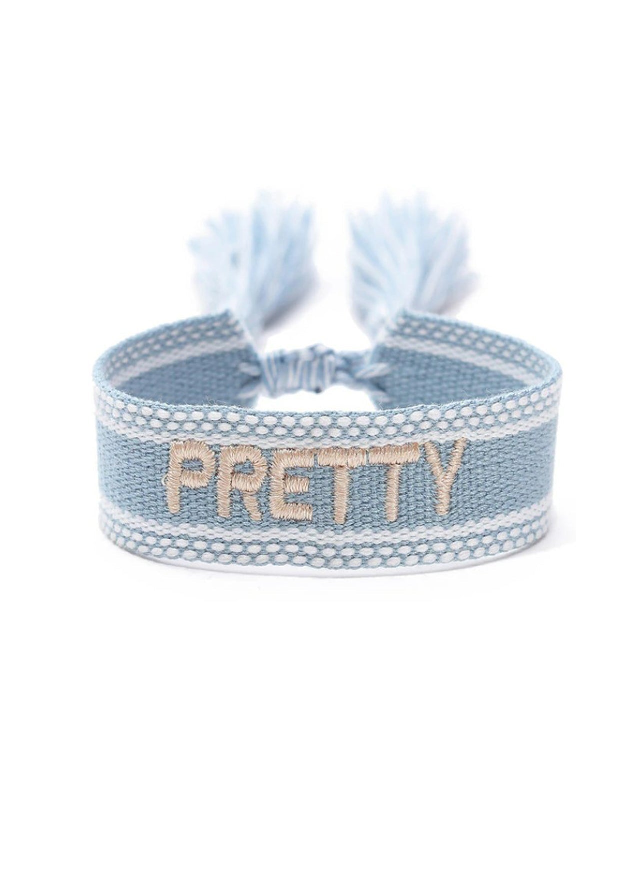 Wristband Pretty