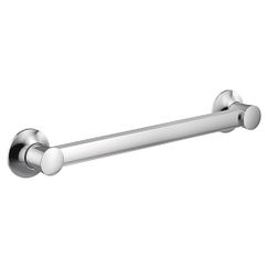 MOEN YG0324CH Flara  24″ Grab Bar In Chrome