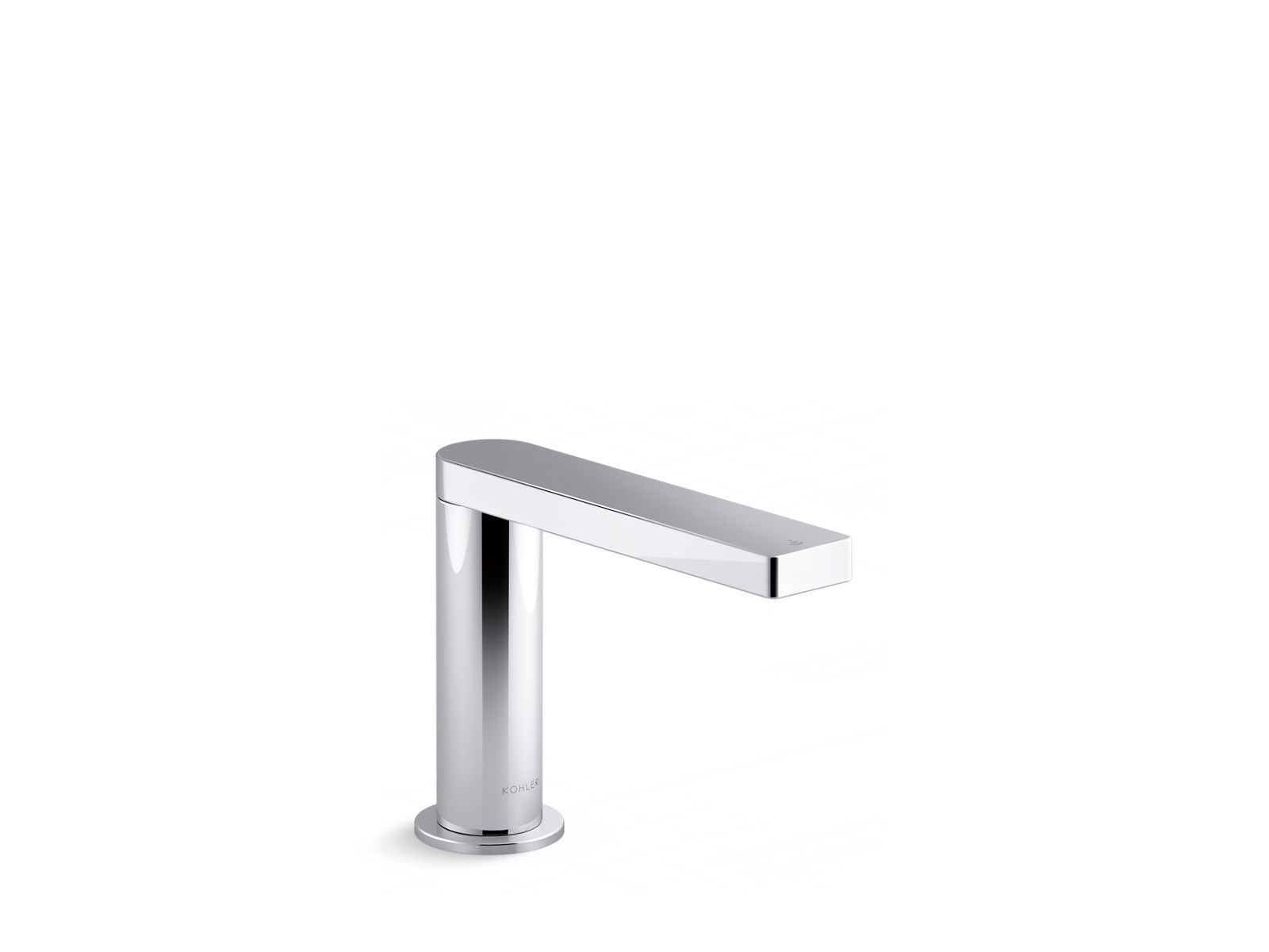 KOHLER K-106C36-SANA Composed Touchless faucet with Kinesis sensor technology, Hybrid-powered